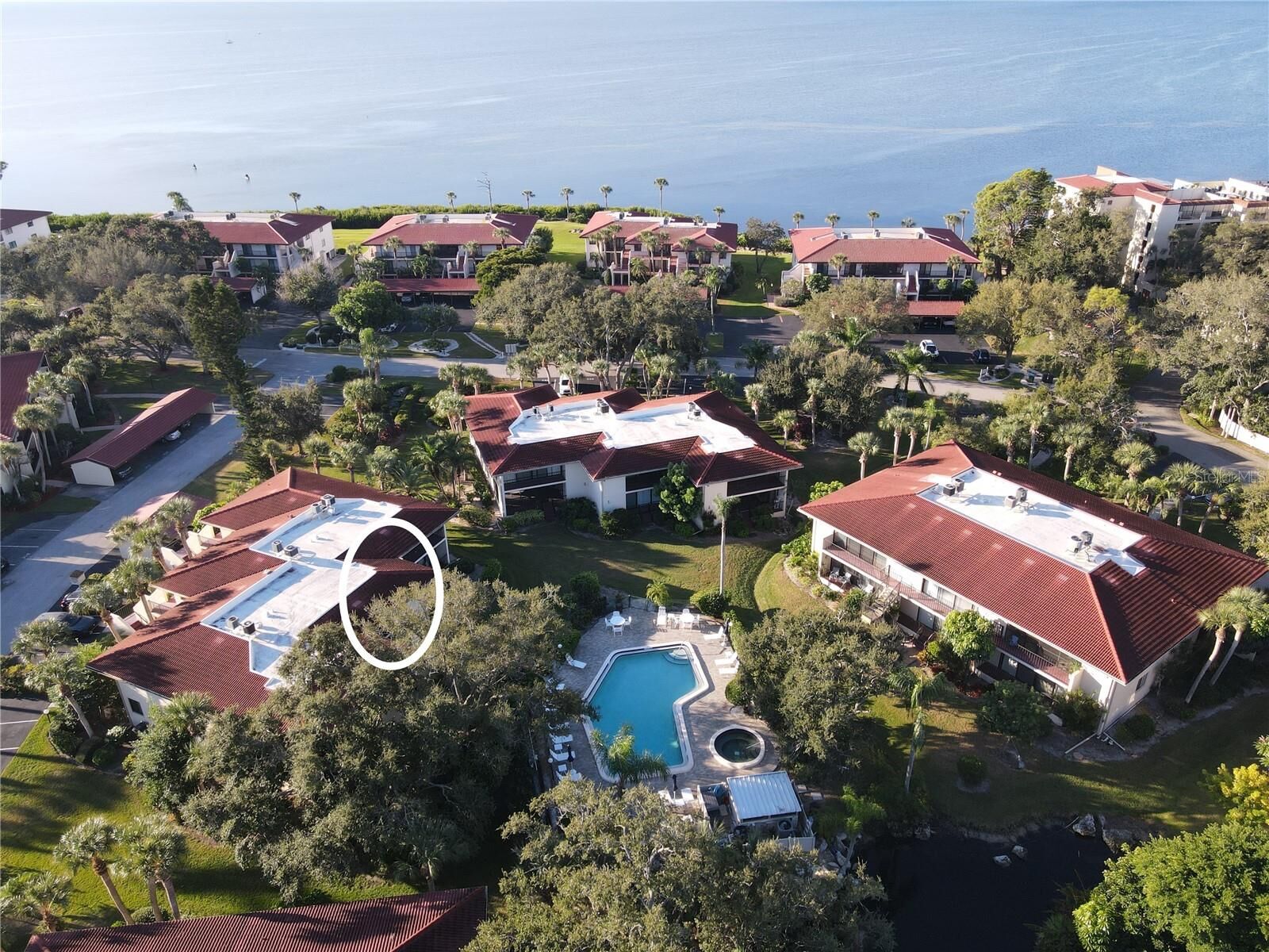 Property Photo: 6471 Seagull Drive 257 FL 34210