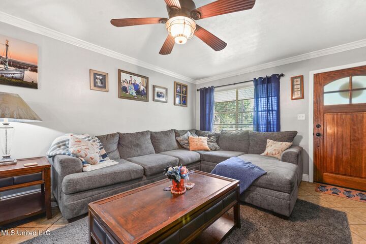 Property Photo: 14404 Flicker Drive MS 39532