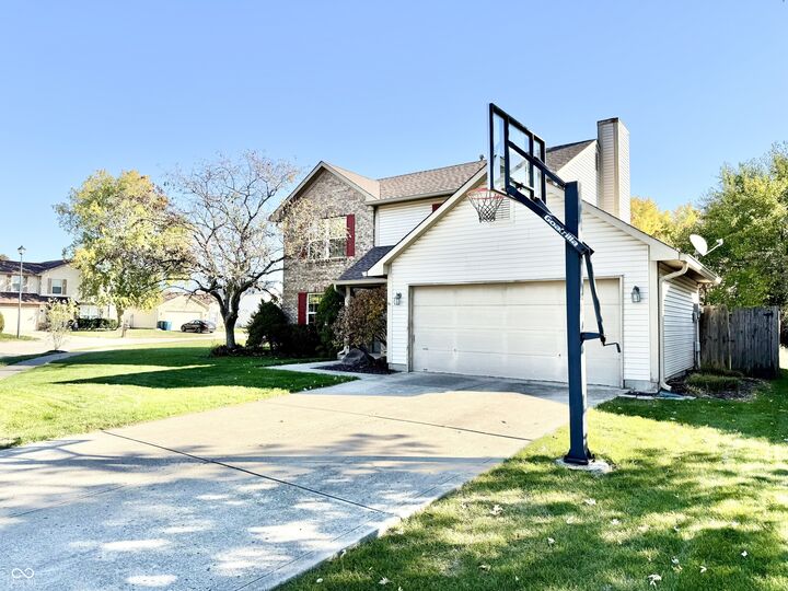 Property Photo:  12959 Shandon Lane  IN 46038 