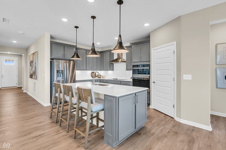 Property Photo: 16304 Pruett Lane IN 46062