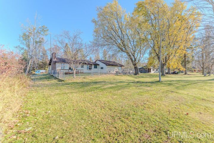 Property Photo: 10025 U.65 Lane MI 49878