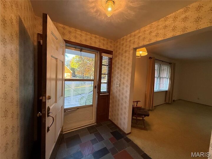 Property Photo: 1115 Robert Drive IL 62035