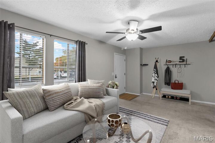 Property Photo:  2645 Falcon'S Way  MO 63303 