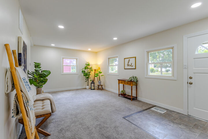 Property Photo: 3522 N 95th St WI 53222