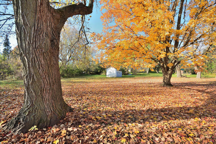 Property Photo: 2365 N Calhoun Rd WI 53005