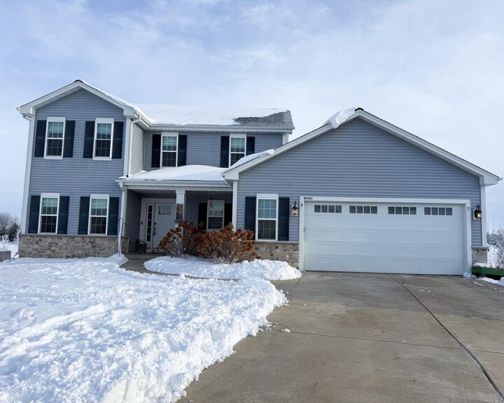 Property Photo:  N7963 Forest Dr  WI 53036 