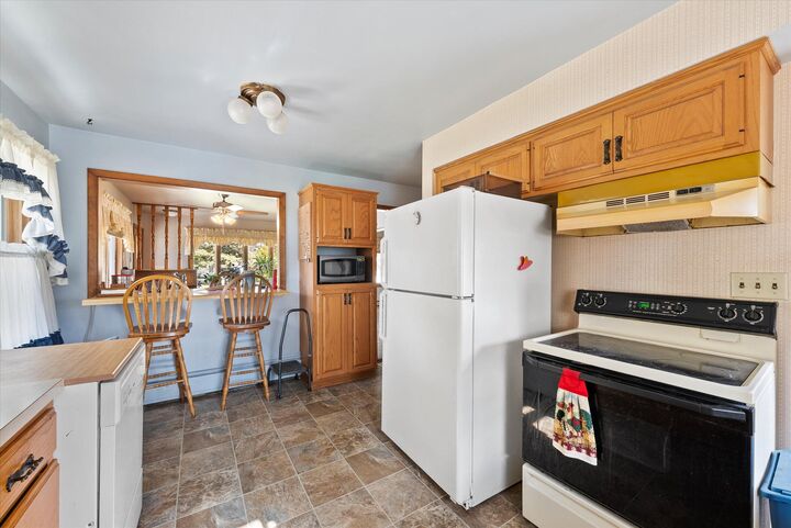 Property Photo: 200 W Lake Dr WI 53075