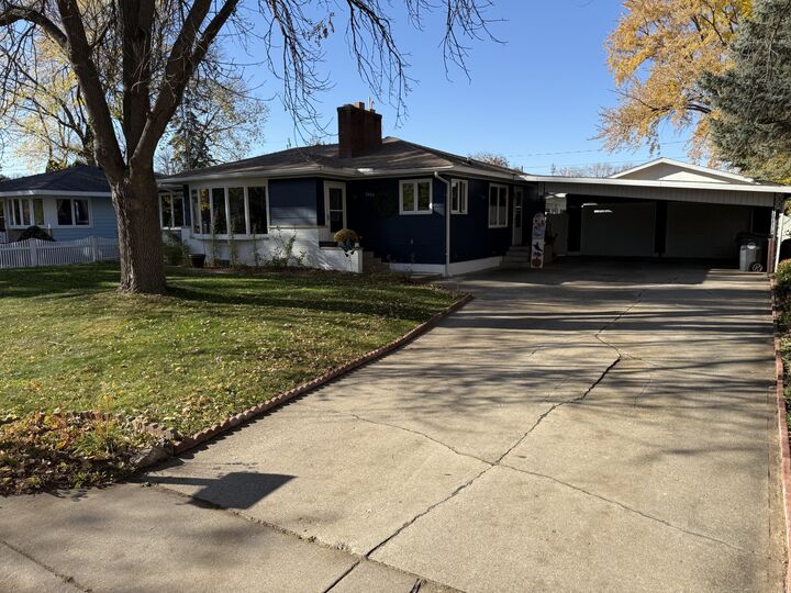 2802 31st St  La Crosse WI 54601 photo