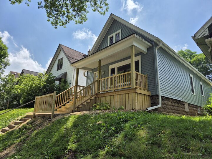 Property Photo: 3415 N 2nd St WI 53212