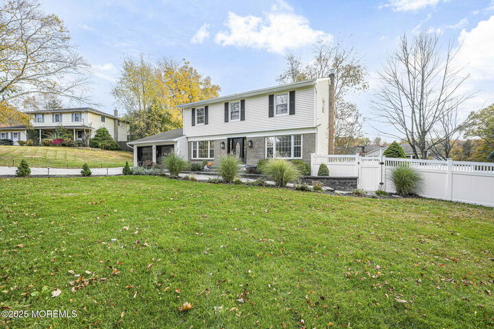 Property Photo: 15 Glen Road NJ 07054