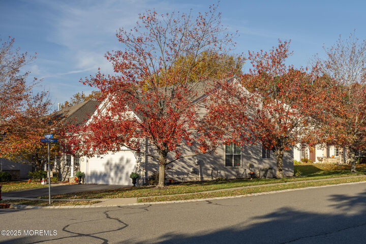 Property Photo: 2 Mayport Lane NJ 08005