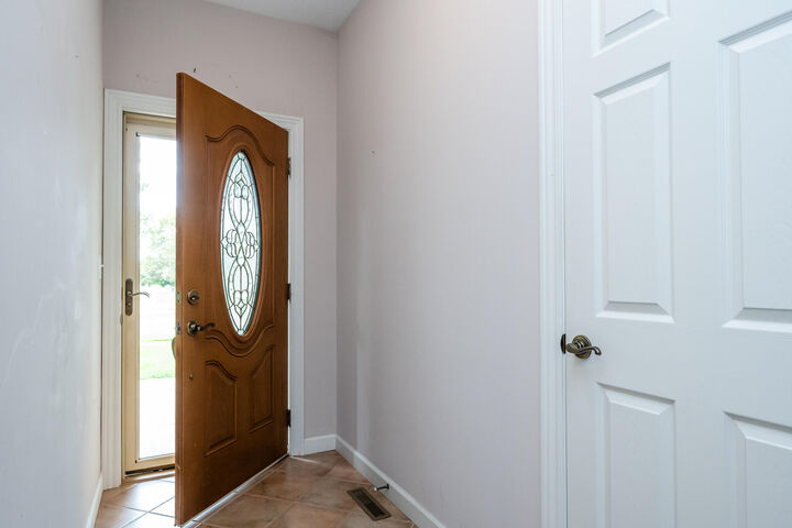 Property Photo:  4709 Luther Path  MI 49085