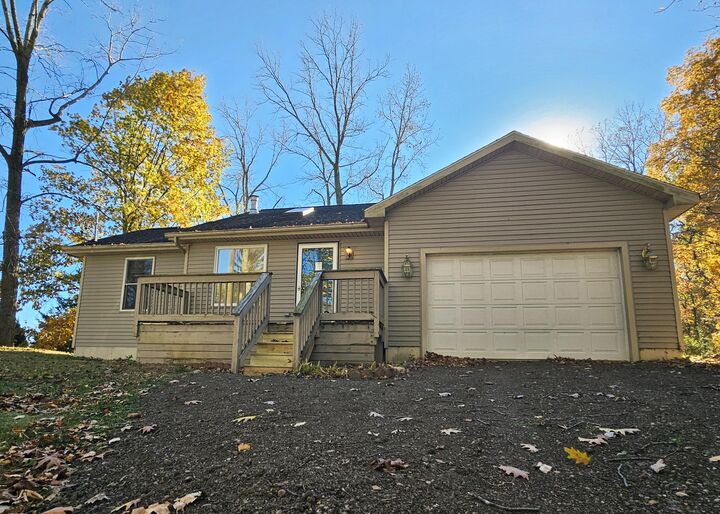 Property Photo:  13745 Grandview Drive  MI 49233 