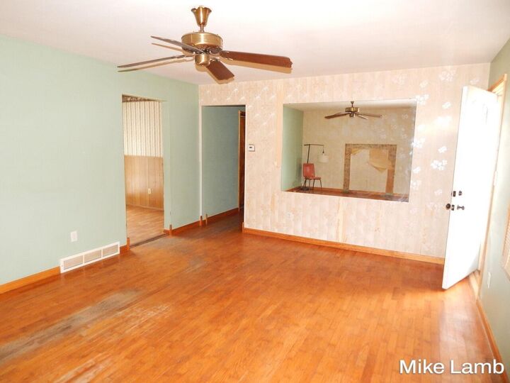 Property Photo: 9245 Alpine Avenue NW MI 49345