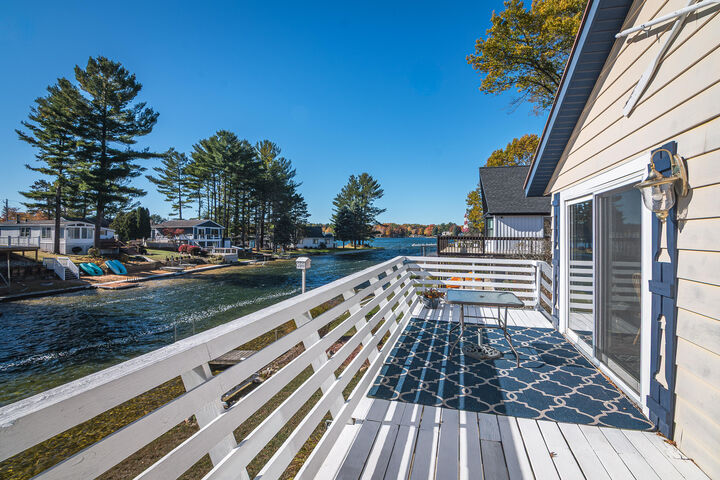 Property Photo:  1913 N White Birch Court  MI 49436 