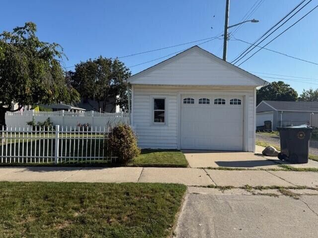 Property Photo: 3145 John R Street MI 48183