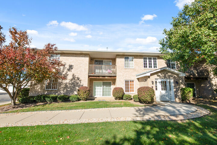 Property Photo: 12920 W 159th Street 1A IL 60491