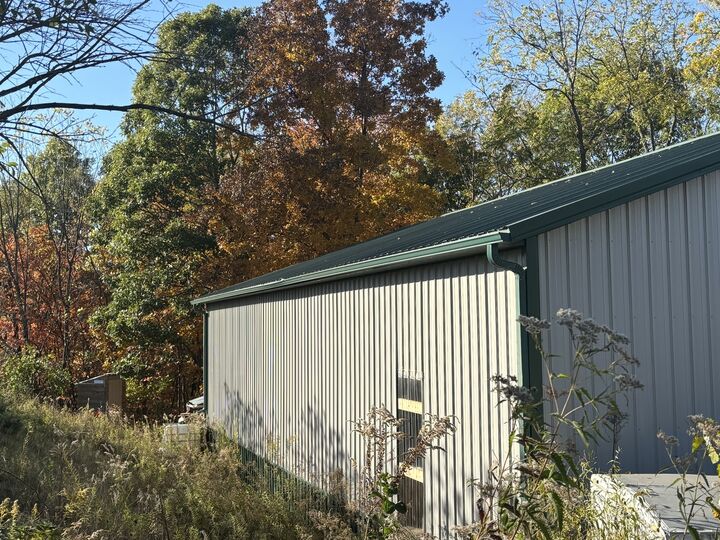 Property Photo: 2110 60th Street IL 61462