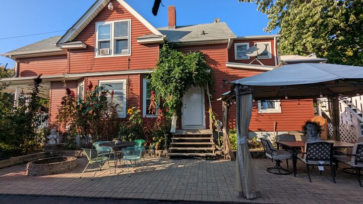 Property Photo: 23 N Jackson Street IL 60085