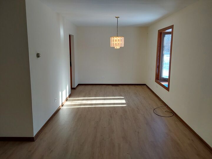 Property Photo: 831 Violet Lane IL 60443