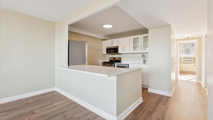 Property Photo:  3950 N Lake Shore Drive 1706  IL 60613 