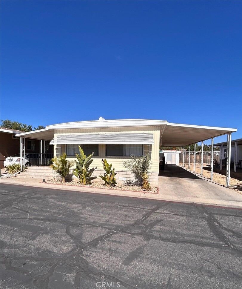 Property Photo:  31816 Avenue E 99  CA 92339 