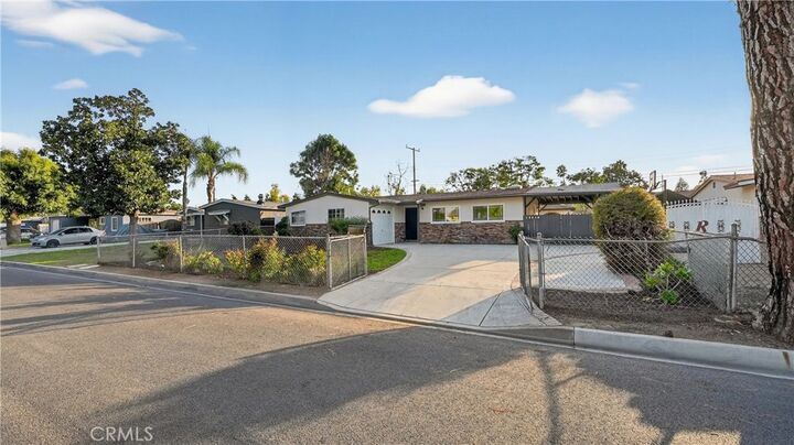 Property Photo: 15416 Giordano Street CA 91744