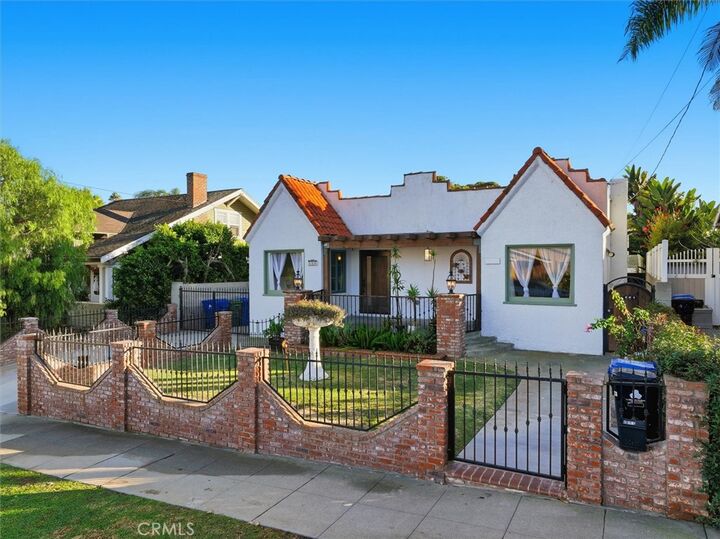 Property Photo:  559 W 39th Street  CA 90731 