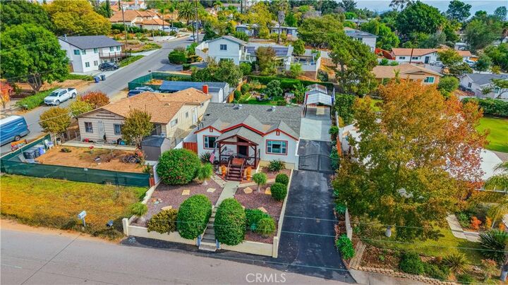 Property Photo:  637 Iowa  CA 92028 