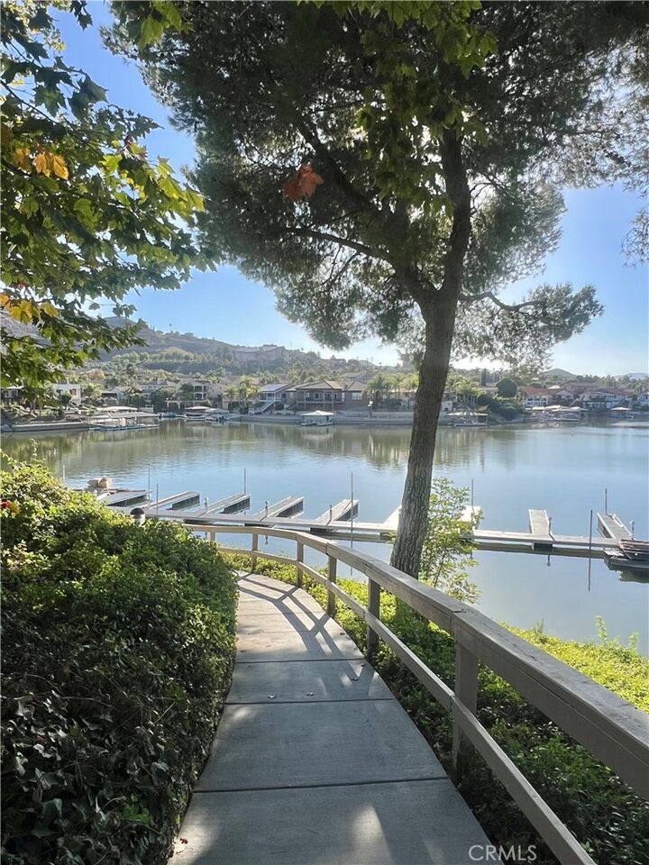 Property Photo:  24319 Canyon Lake Drive North 7  CA 92587 