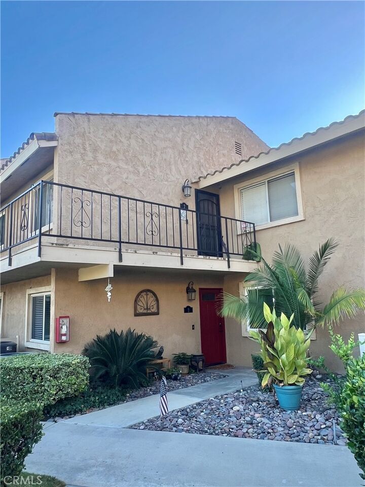 Property Photo: 24319 Canyon Lake Drive North 7 CA 92587