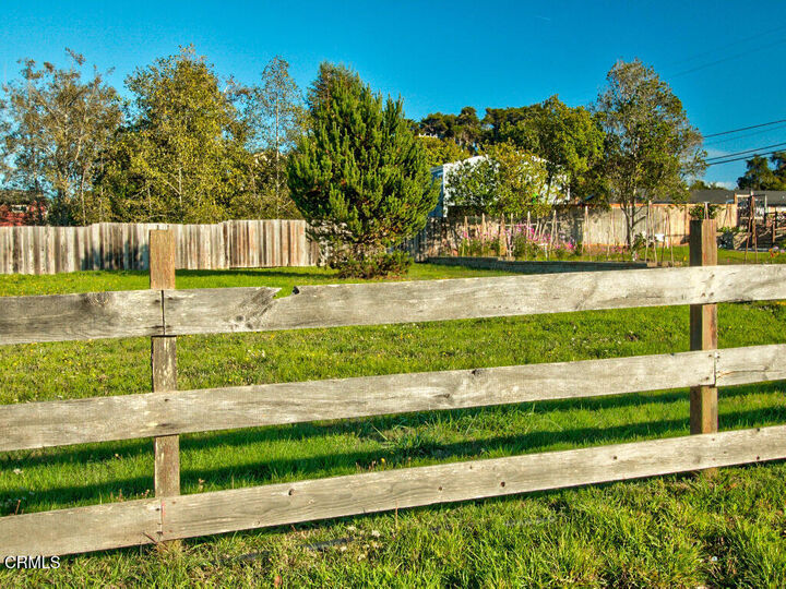 Property Photo: 104 B N Dana Street CA 95437