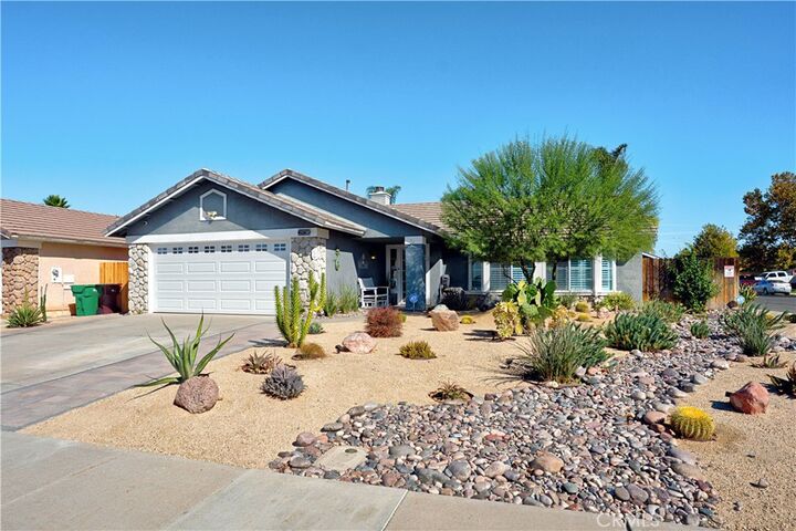 Property Photo:  25730 Samar  CA 92584 