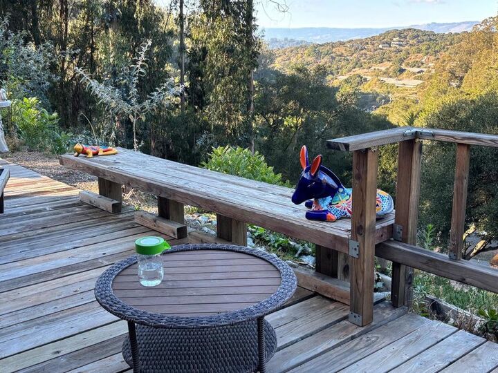 Property Photo: 809 Maher Road CA 95076