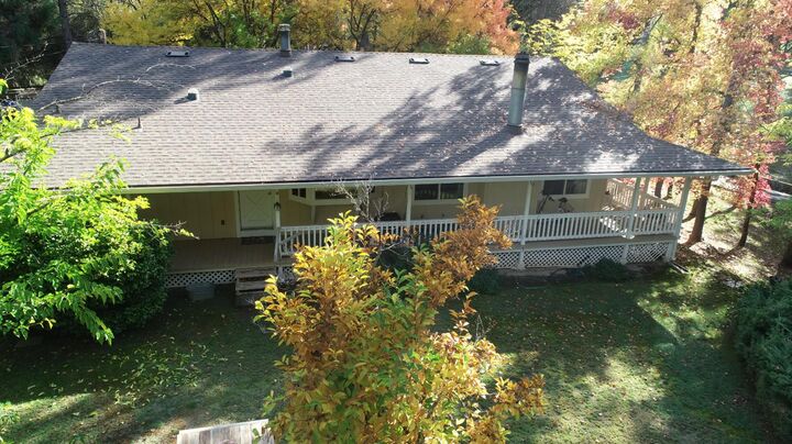 Property Photo: 4617 Ringold Road CA 95619