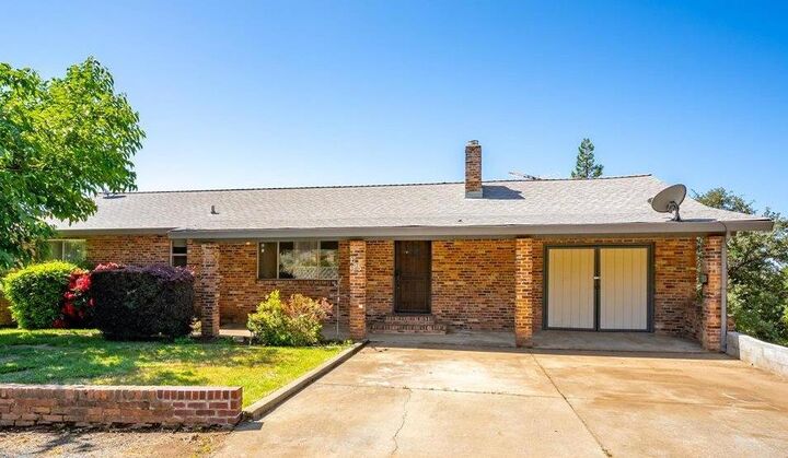 155 Judy Drive  Placerville CA 95667 photo