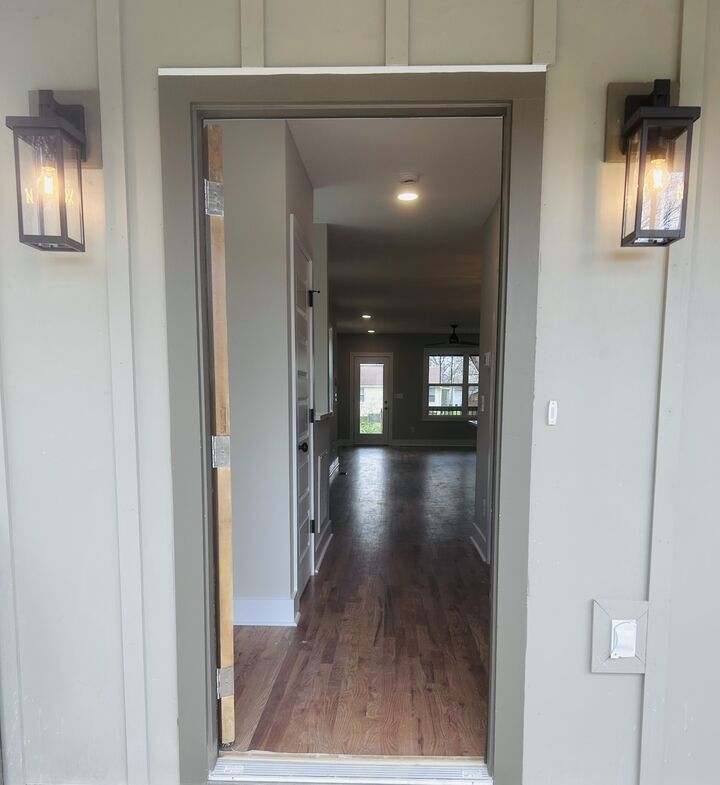 Property Photo: 5930 Carl Pl TN 37209