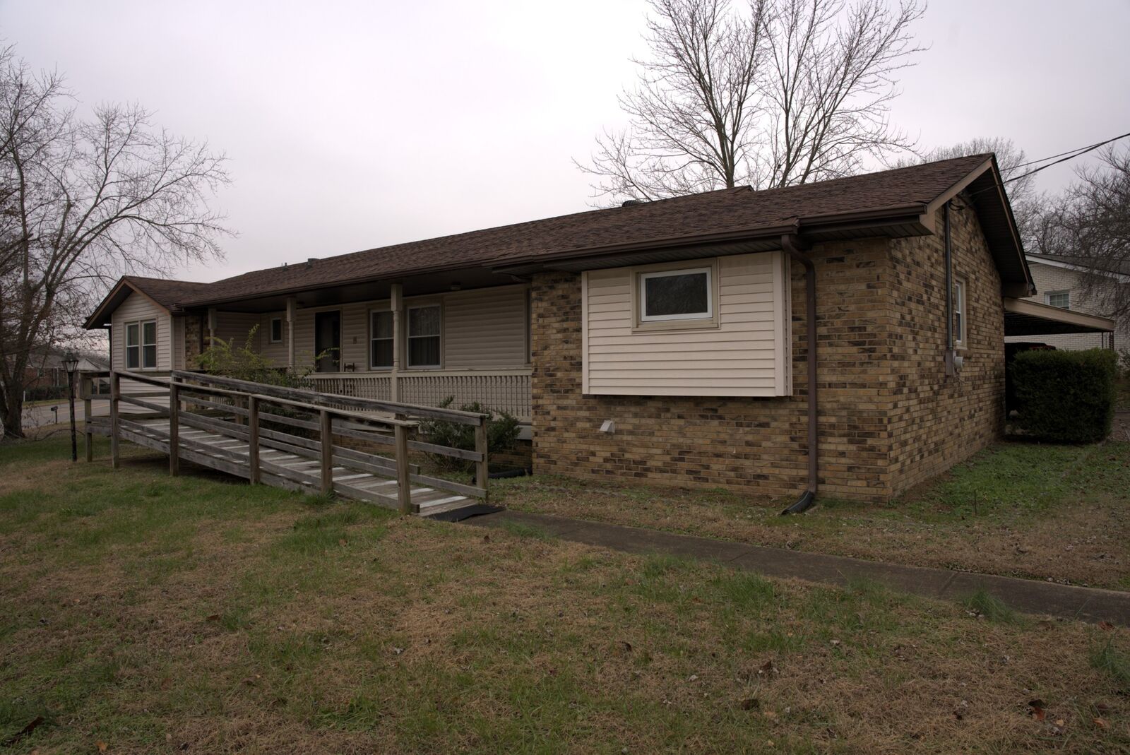 Property Photo: 1246 Apache Ln TN 37115