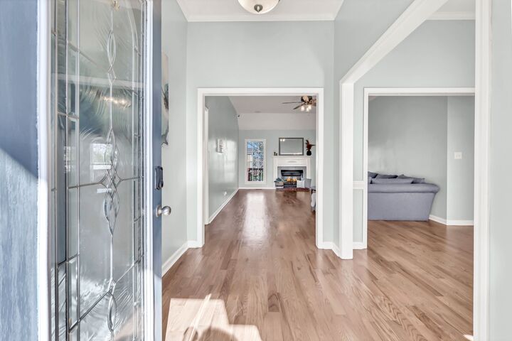 Property Photo: 1177 Castlewood Dr TN 37042