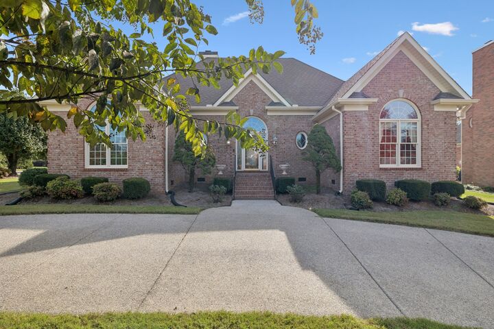 Property Photo:  201 Hidden Ct  TN 37138 