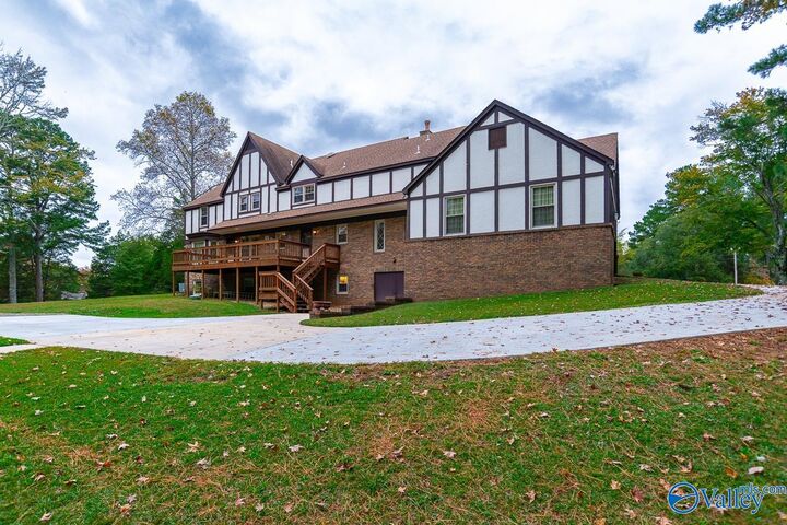 Property Photo: 213 Brookhill Road AL 35670