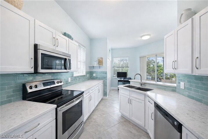 Property Photo:  9050 Las Maderas Drive 201  FL 34135 