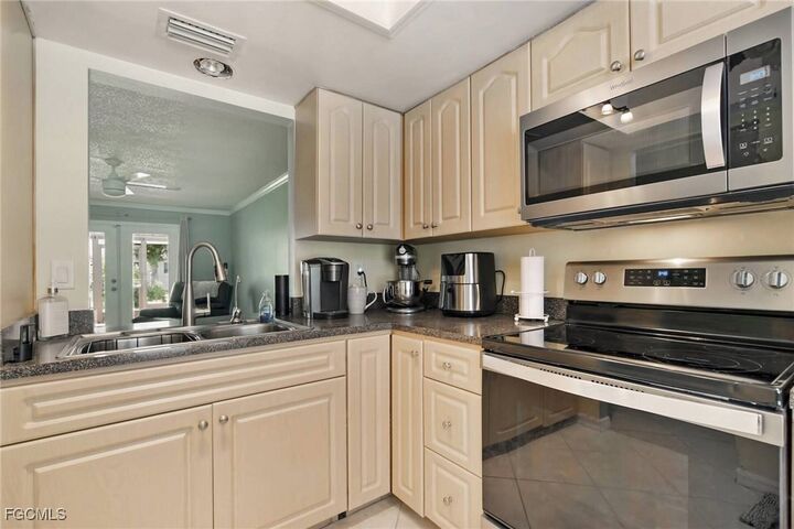 Property Photo:  3728 Santa Barbara Boulevard 102  FL 33914 