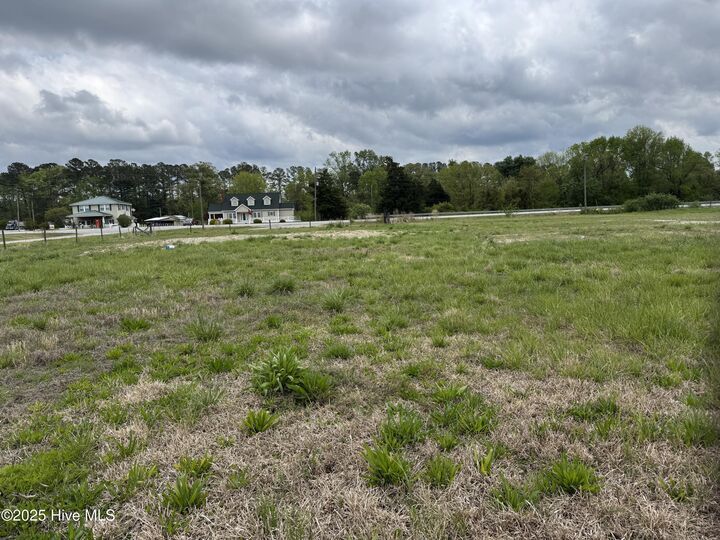 Property Photo: 2ac US 17 NC 28555