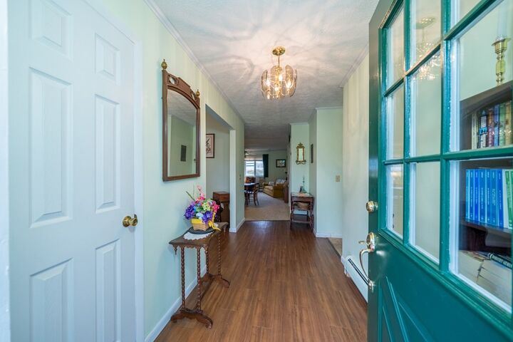 Property Photo: 4834 Wilawana Rd PA 18840