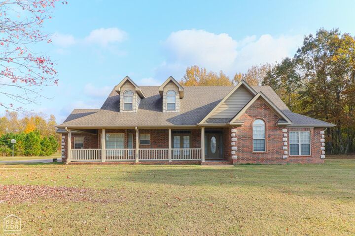 487 County Road 7593  Jonesboro AR 72405 photo