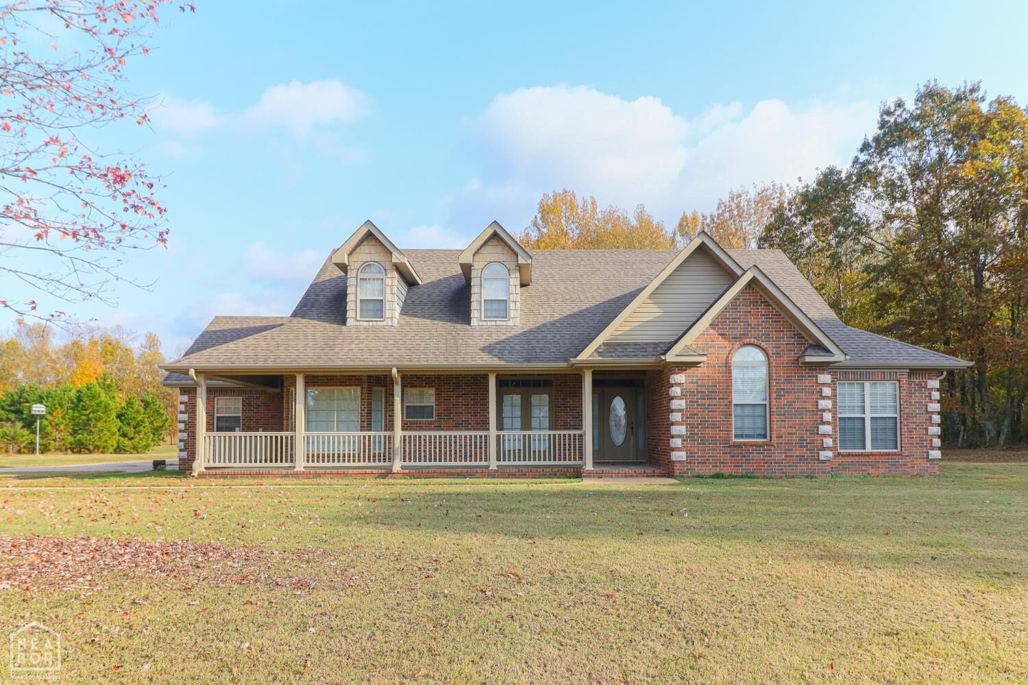 Property Photo:  487 County Road 7593  AR 72405 