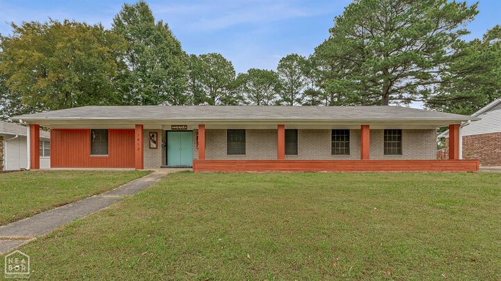 1912 Sherwood Drive  Jonesboro AR 72401 photo