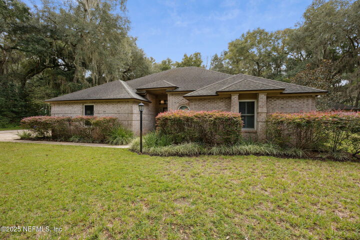Property Photo:  94034 River Marsh Drive  FL 32034 