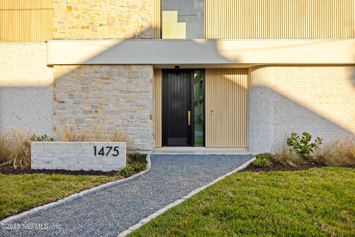 Property Photo: 1475 Ocean Boulevard FL 32233